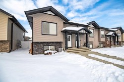 101 Crimson Court  Blackfalds, AB T4M 0A7