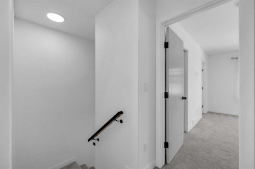 182 Ava Crescent, Blackfalds, AB - Indoor Photo Showing Other Room