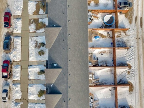 182 Ava Crescent, Blackfalds, AB - Indoor Photo Showing Other Room