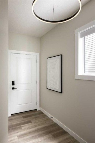 109 Belmont Path Sw, Calgary, AB - Indoor Photo Showing Other Room