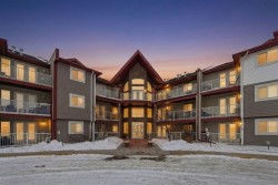 106-260 Duston Street  Red Deer, AB T4R 3G5