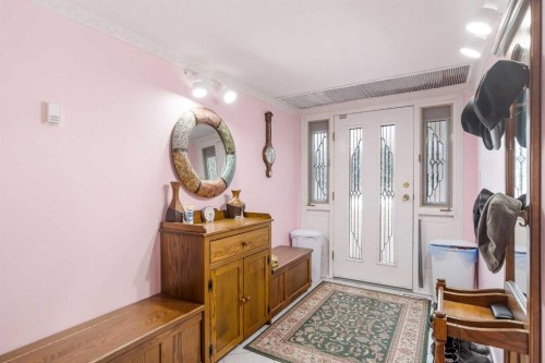 3 Rustic Road, Norglenwold, AB - Indoor Photo Showing Other Room