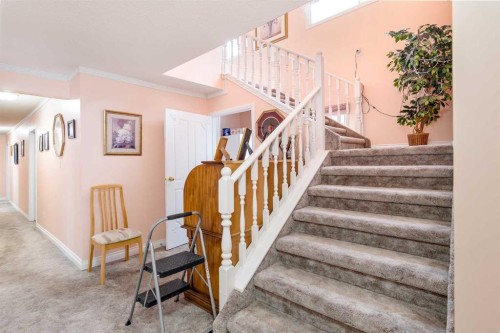 3 Rustic Road, Norglenwold, AB - Indoor Photo Showing Other Room