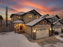 23 Bowman Circle  Sylvan Lake, AB T4S 0H4