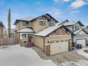 23 Bowman Circle, Sylvan Lake, AB  - Outdoor 