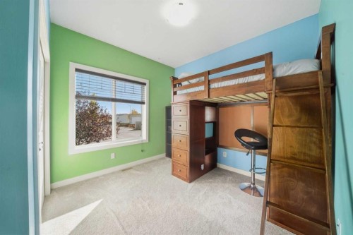 22 Mackenzie Ranch Way, Lacombe, AB - Indoor