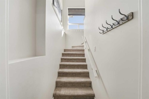 22 Mackenzie Ranch Way, Lacombe, AB - Indoor Photo Showing Other Room