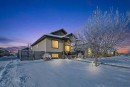 22 Mackenzie Ranch Way, Lacombe, AB  - Outdoor 