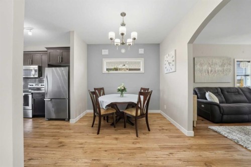 22 Mackenzie Ranch Way, Lacombe, AB - Indoor Photo Showing Other Room