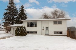 64 Anders Street  Red Deer, AB T4R 1B9
