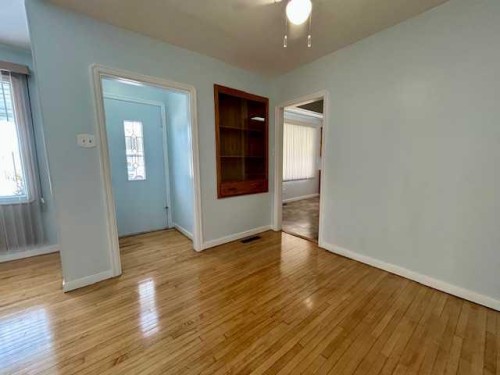 5036 51 Ave, Bashaw, AB - Indoor Photo Showing Other Room