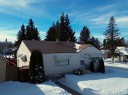 5036 51 Ave, Bashaw, AB  - Outdoor 