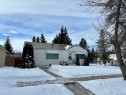 5036 51 Ave, Bashaw, AB  - Outdoor 