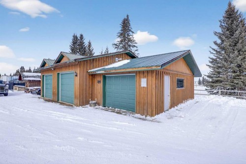 3-32460 Range Road 61, Rural Mountain View County, AB - Outdoor