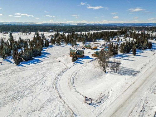 3-32460 Range Road 61, Rural Mountain View County, AB - Outdoor With View