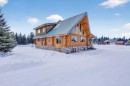 3-32460 Range Road 61, Rural Mountain View County, AB  - Outdoor 