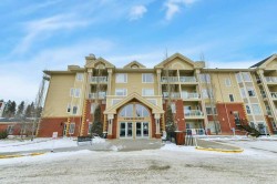 430-6 Michener Boulevard  Red Deer, AB T4P 0K5