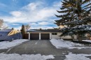 31 Mitchell Avenue, Red Deer, AB  - Outdoor 
