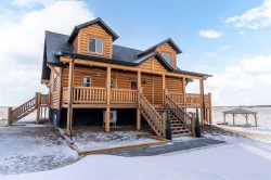 19003 TWP 522  Rural Beaver County, AB T0B 4J5