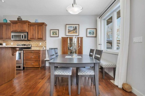 38 Overand Place, Red Deer, AB - Indoor