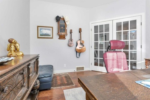 38 Overand Place, Red Deer, AB - Indoor