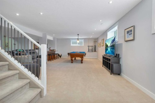 38 Overand Place, Red Deer, AB - Indoor Photo Showing Other Room