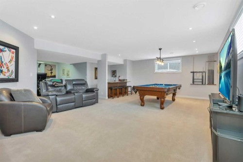 38 Overand Place, Red Deer, AB - Indoor Photo Showing Other Room