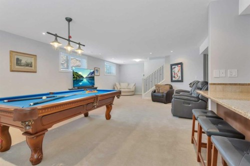 38 Overand Place, Red Deer, AB - Indoor Photo Showing Other Room