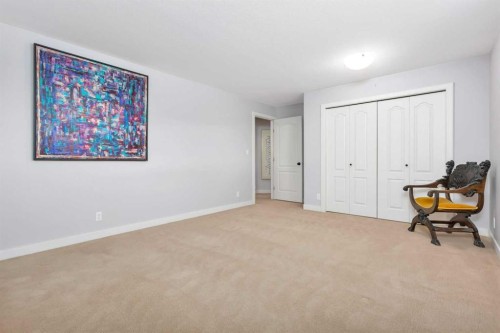 38 Overand Place, Red Deer, AB - Indoor Photo Showing Other Room