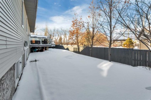 38 Overand Place, Red Deer, AB - Outdoor