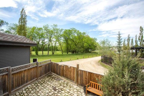 38 Overand Place, Red Deer, AB - Outdoor