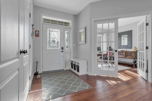 38 Overand Place, Red Deer, AB - Indoor Photo Showing Other Room