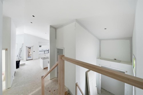 8 Henner'S Place, Lacombe, AB - Indoor Photo Showing Other Room