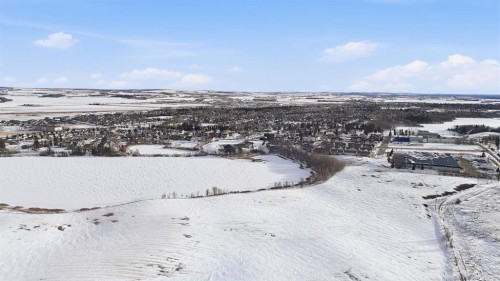 8 Henner'S Place, Lacombe, AB - Outdoor With View