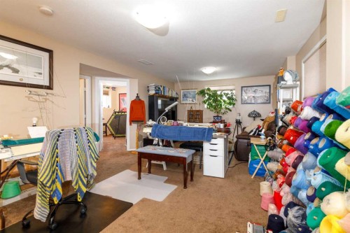 37 Regatta Way, Sylvan Lake, AB - Indoor
