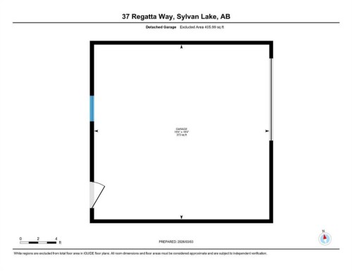 37 Regatta Way, Sylvan Lake, AB - Other