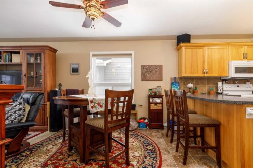 37 Regatta Way, Sylvan Lake, AB - Indoor