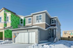 75 Annette Rise NW Calgary, AB T3R 2K8