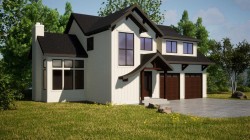 6-28124 Township Road 412  Rural Lacombe County, AB T4L 0J6