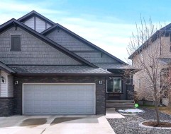 1911 Baywater Alley  Airdrie, AB T4B 0T4