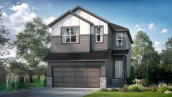 126 Drystone Way NW Calgary, AB T3R 2L9