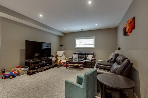 10 Artemis Place, Blackfalds, AB - Indoor