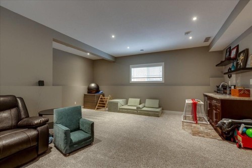 10 Artemis Place, Blackfalds, AB - Indoor