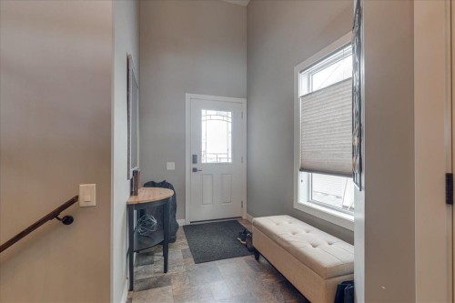 10 Artemis Place, Blackfalds, AB - Indoor Photo Showing Other Room