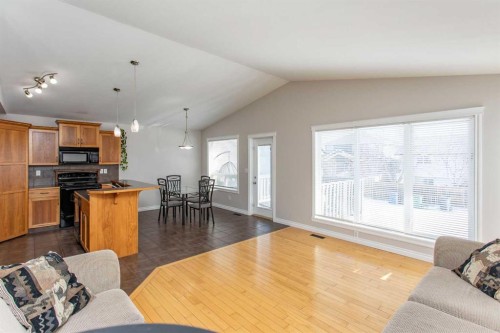 121 Jordan Parkway, Red Deer, AB - Indoor