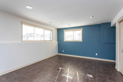 121 Jordan Parkway, Red Deer, AB - Indoor Photo Showing Other Room