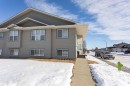 121 Jordan Parkway, Red Deer, AB  - Outdoor With Facade 