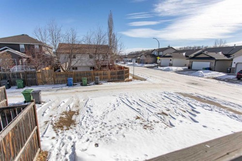 121 Jordan Parkway, Red Deer, AB - Outdoor