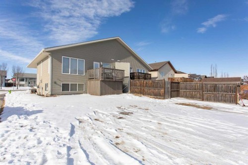 121 Jordan Parkway, Red Deer, AB - Outdoor