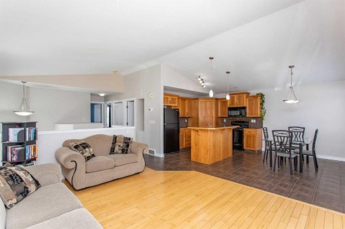 121 Jordan Parkway, Red Deer, AB - Indoor